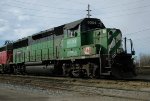 CBNS 5004